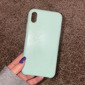 iHome IPhone XR Case